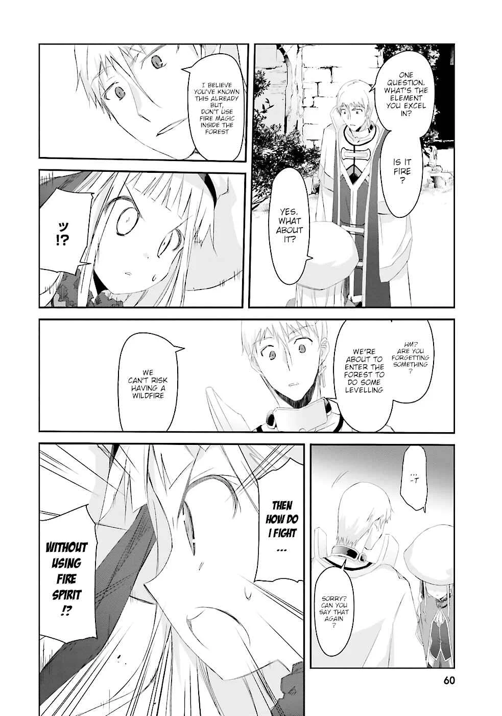 Darenidemo Dekiru Kage Kara Tasukeru Mao Tobatsu Chapter 3 - Page 15