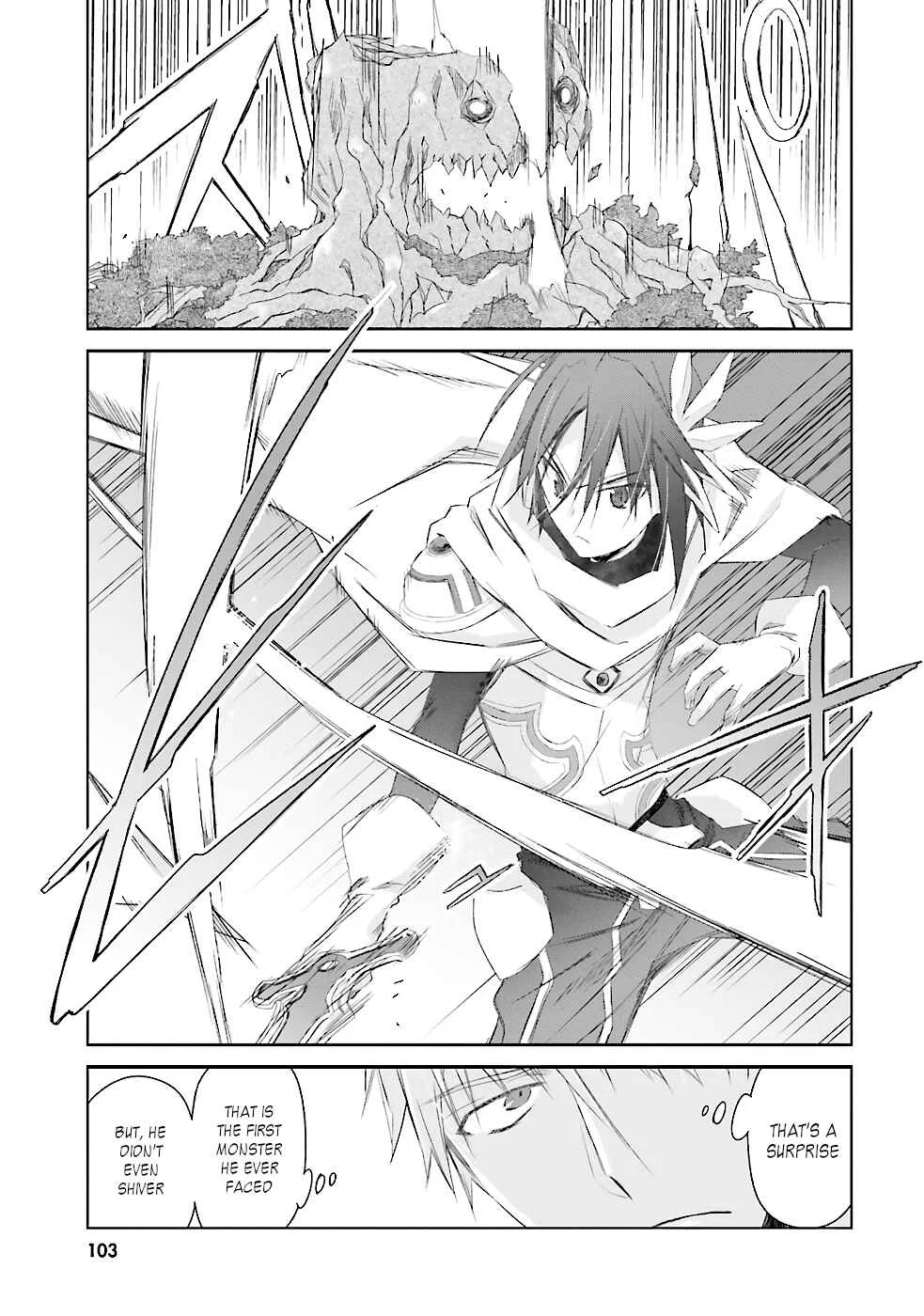 Darenidemo Dekiru Kage Kara Tasukeru Mao Tobatsu Chapter 5 - Page 12