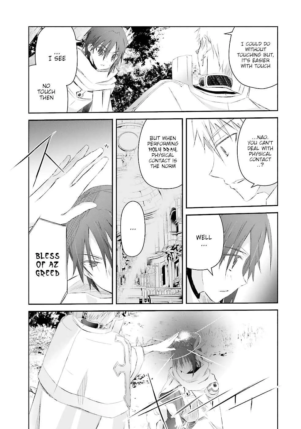 Darenidemo Dekiru Kage Kara Tasukeru Mao Tobatsu Chapter 5 - Page 14