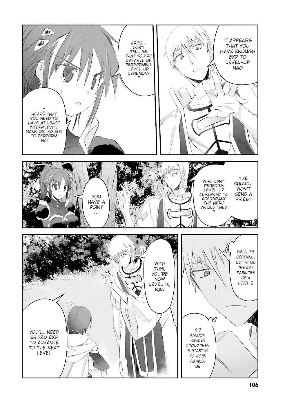 Darenidemo Dekiru Kage Kara Tasukeru Mao Tobatsu Chapter 5 - Page 15