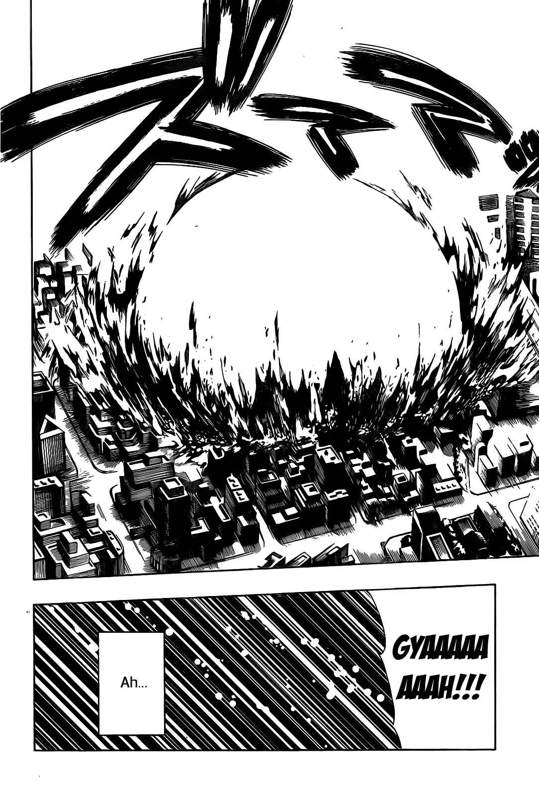 Date A Live Chapter 2: Method - Page 7