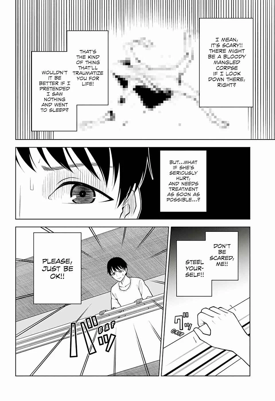 Datenshiron Chapter 1 - Page 10