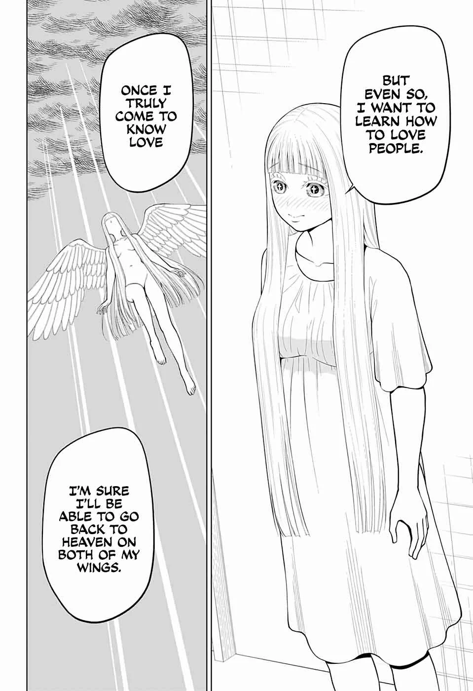 Datenshiron Chapter 2 - Page 8