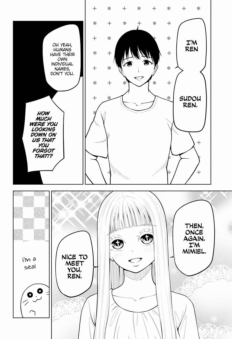 Datenshiron Chapter 2 - Page 10
