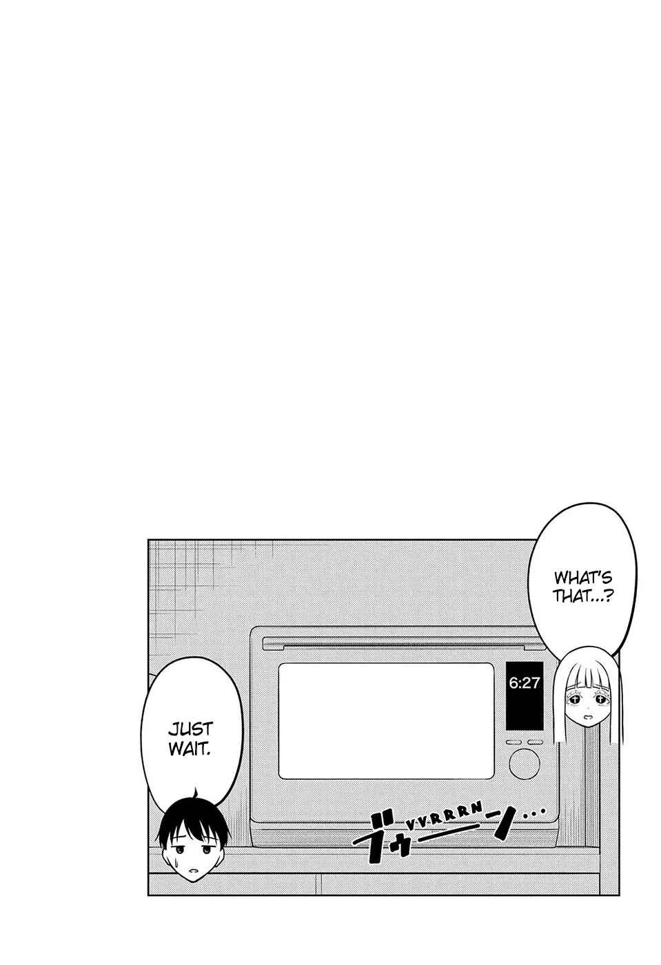Datenshiron Chapter 2 - Page 18
