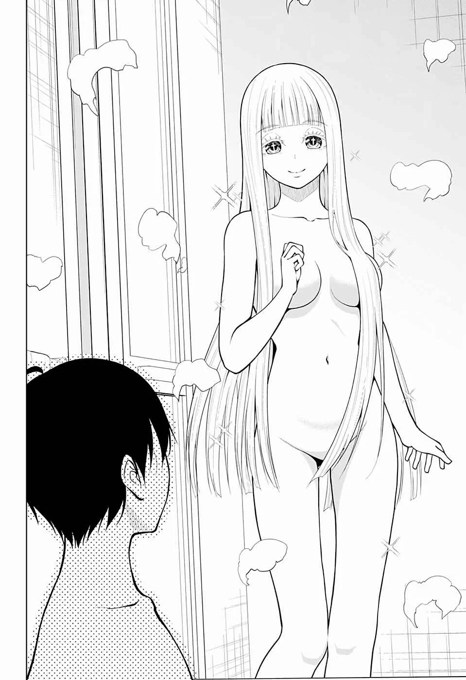 Datenshiron Chapter 4 - Page 4