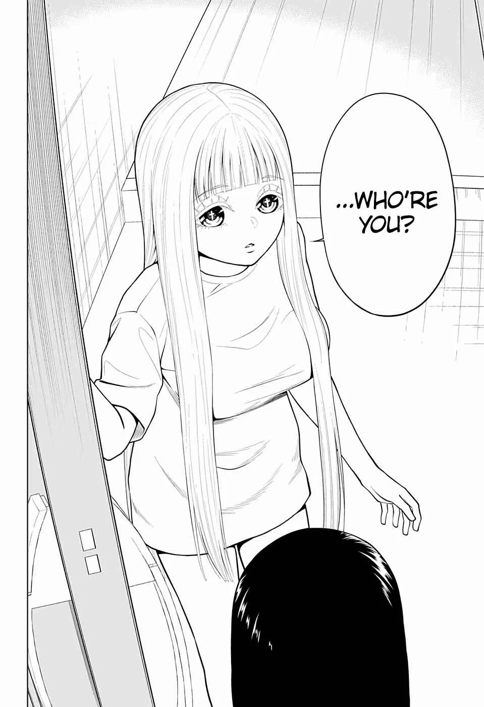 Datenshiron Chapter 5 - Page 2