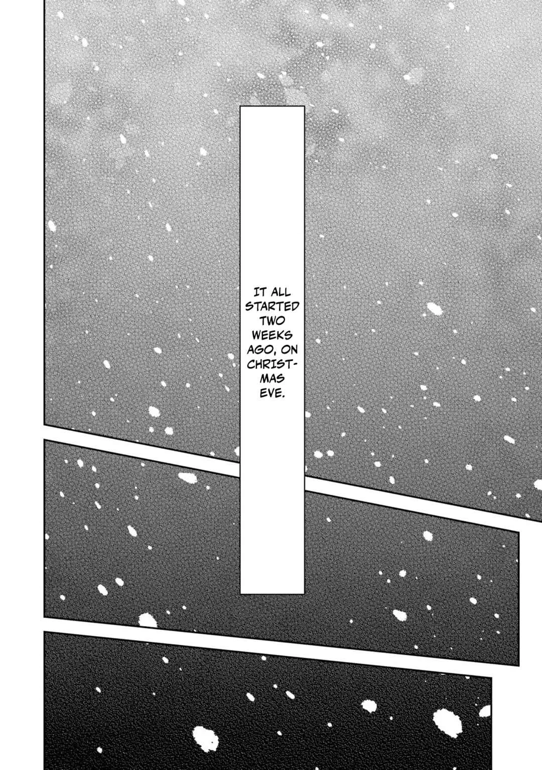 Deisui Kanojo Chapter 1.1: First Drink - Page 26