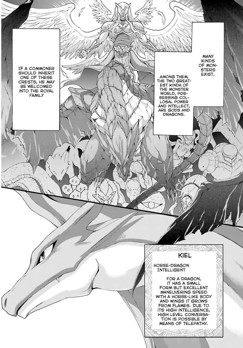 Dekisokonai no Monster Trainer Chapter 1: Sline Trainer - Page 15