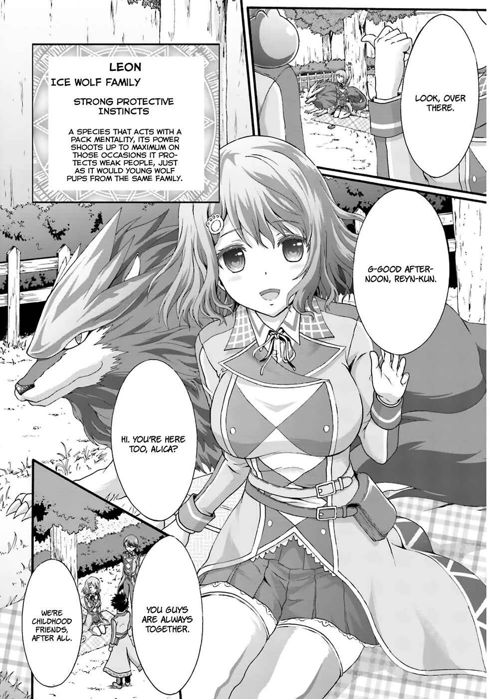 Dekisokonai no Monster Trainer Chapter 1: Sline Trainer - Page 26