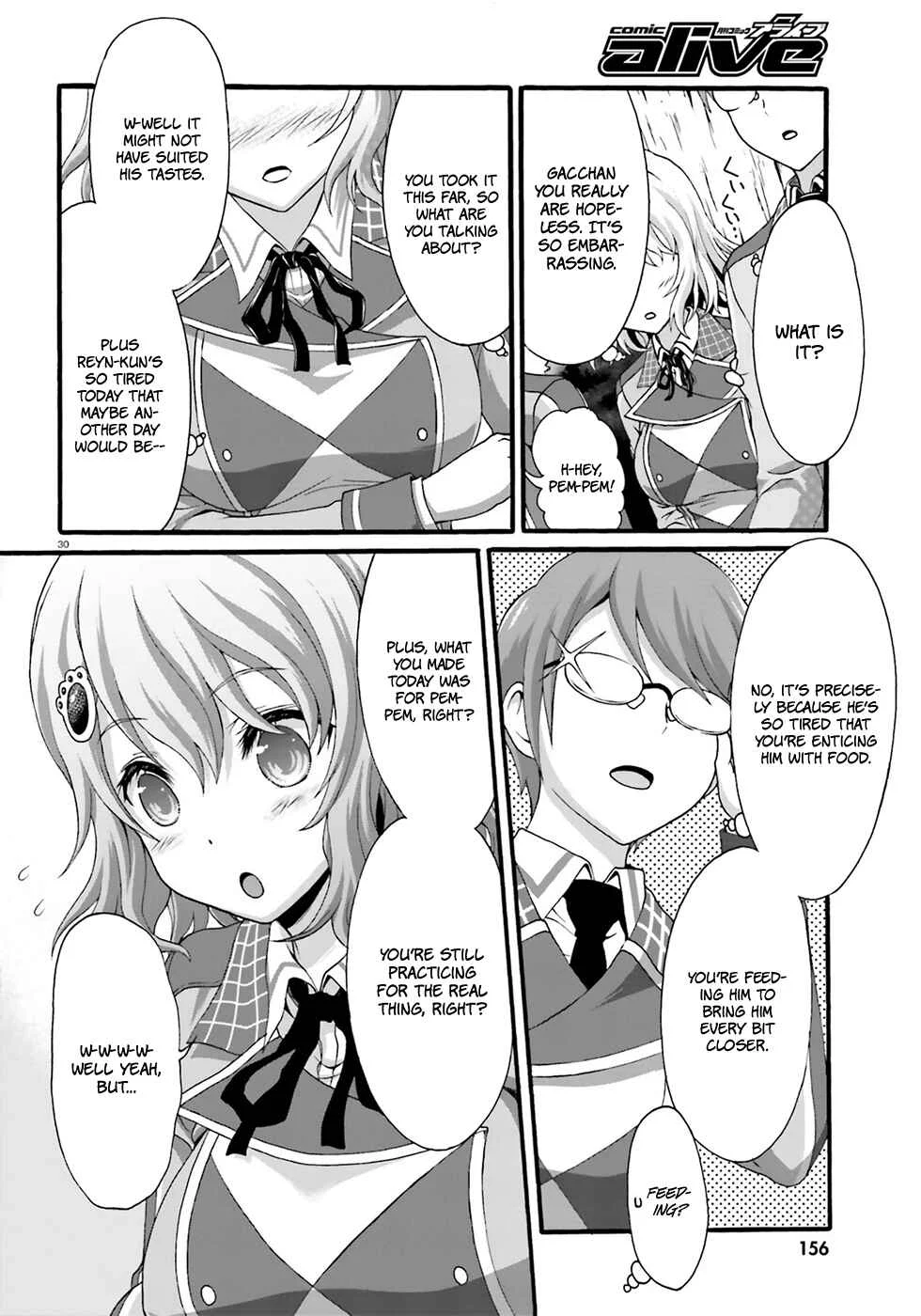 Dekisokonai no Monster Trainer Chapter 1: Sline Trainer - Page 30