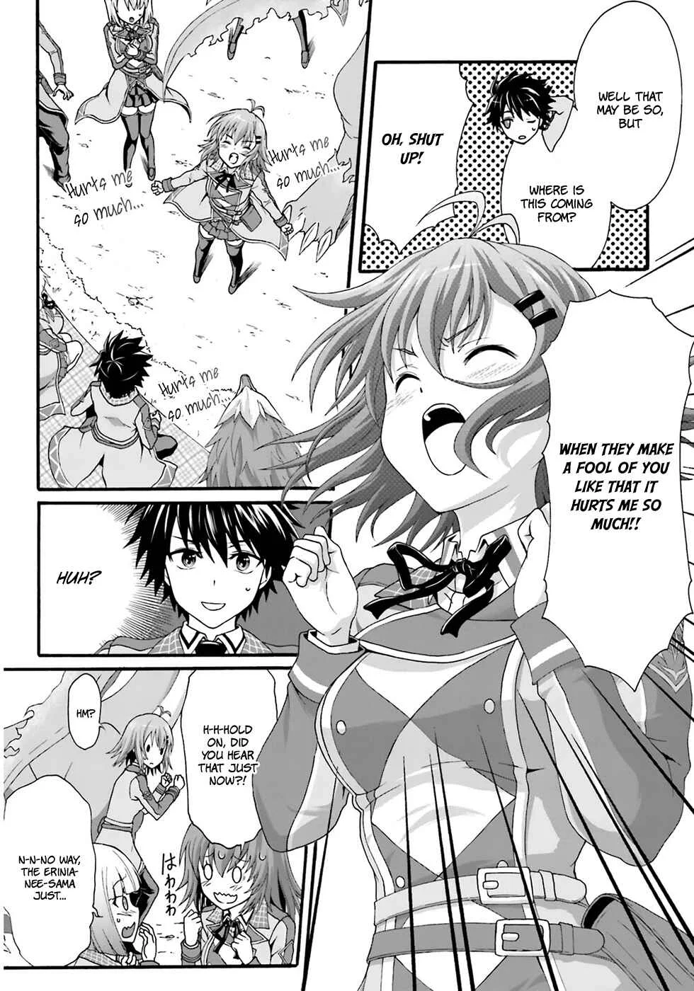 Dekisokonai no Monster Trainer Chapter 1: Sline Trainer - Page 43