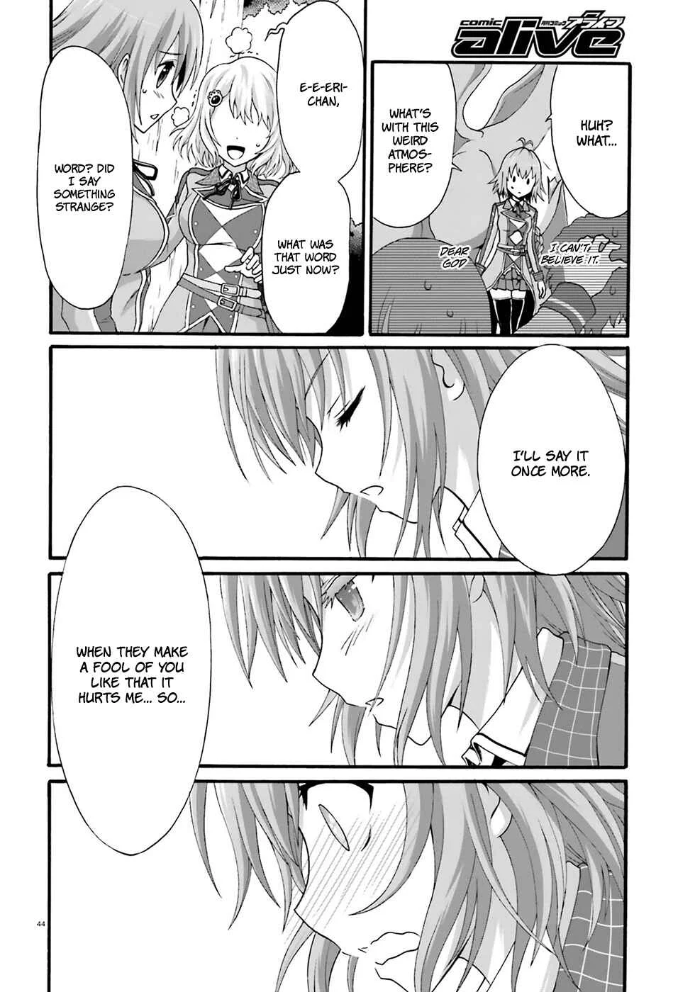 Dekisokonai no Monster Trainer Chapter 1: Sline Trainer - Page 44