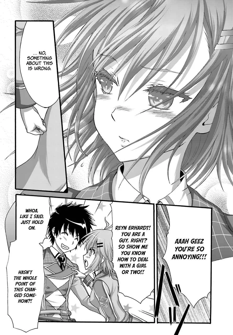 Dekisokonai no Monster Trainer Chapter 4: erinia's promise - Page 10