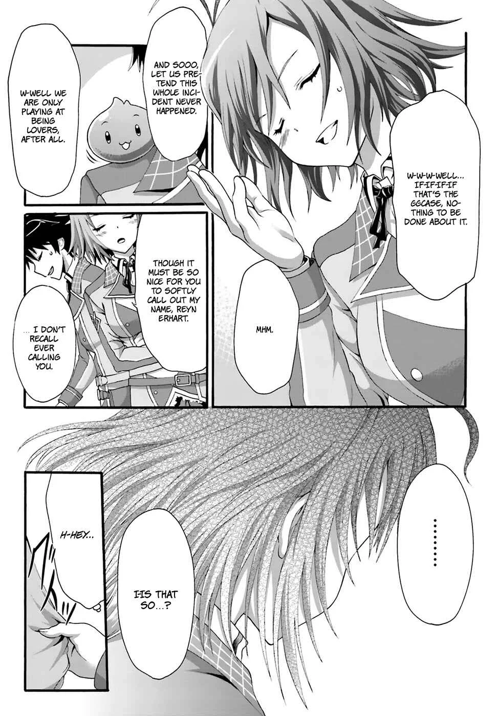Dekisokonai no Monster Trainer Chapter 5: extracurricular lesson - Page 11