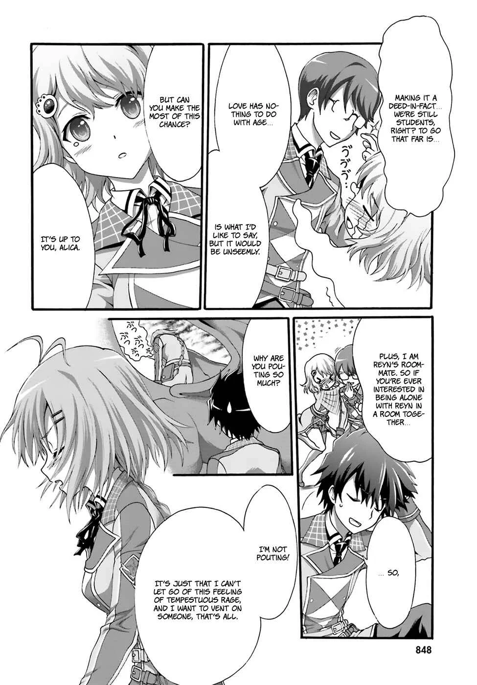 Dekisokonai no Monster Trainer Chapter 5: extracurricular lesson - Page 14