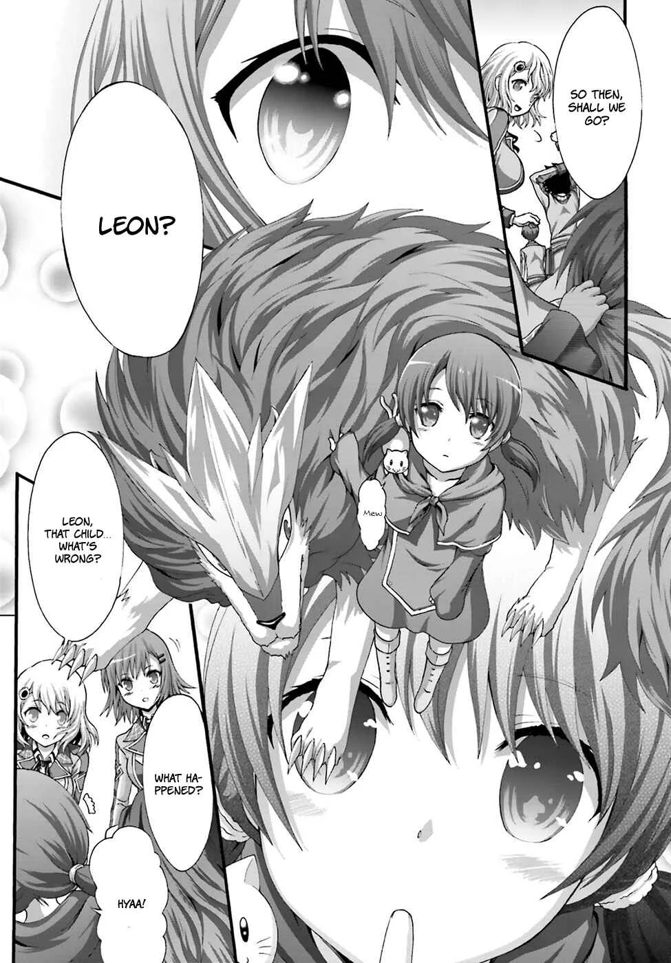 Dekisokonai no Monster Trainer Chapter 5: extracurricular lesson - Page 17