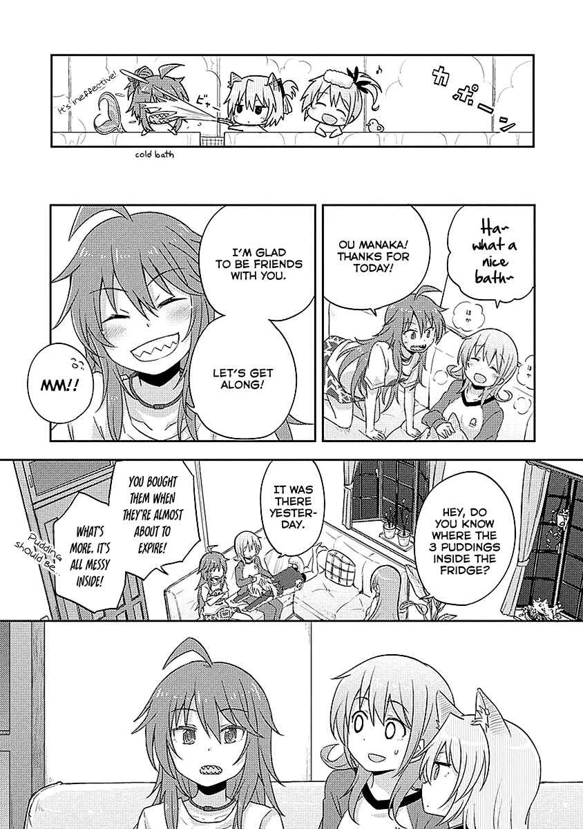 Demi Life! Chapter 2: Demi and Friends [Version 2] - Page 22