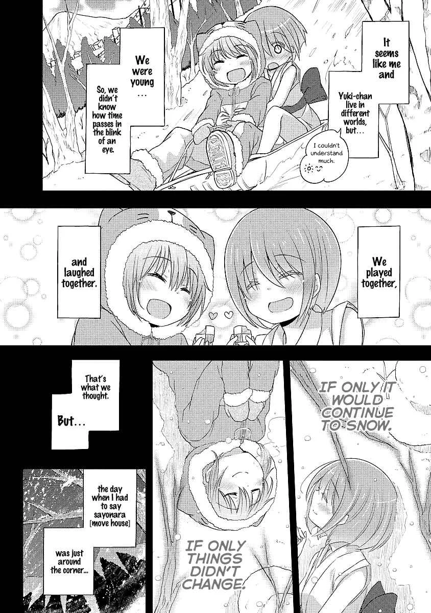Demi Life! Chapter 5: Demi and Memories - Page 6