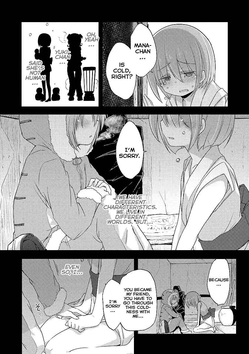 Demi Life! Chapter 5: Demi and Memories - Page 8