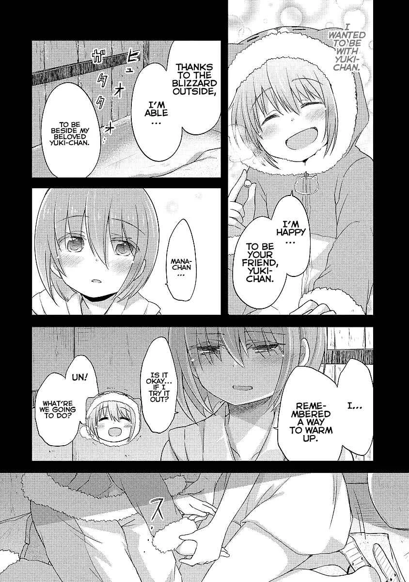 Demi Life! Chapter 5: Demi and Memories - Page 9