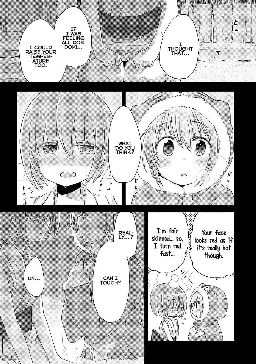 Demi Life! Chapter 5: Demi and Memories - Page 11