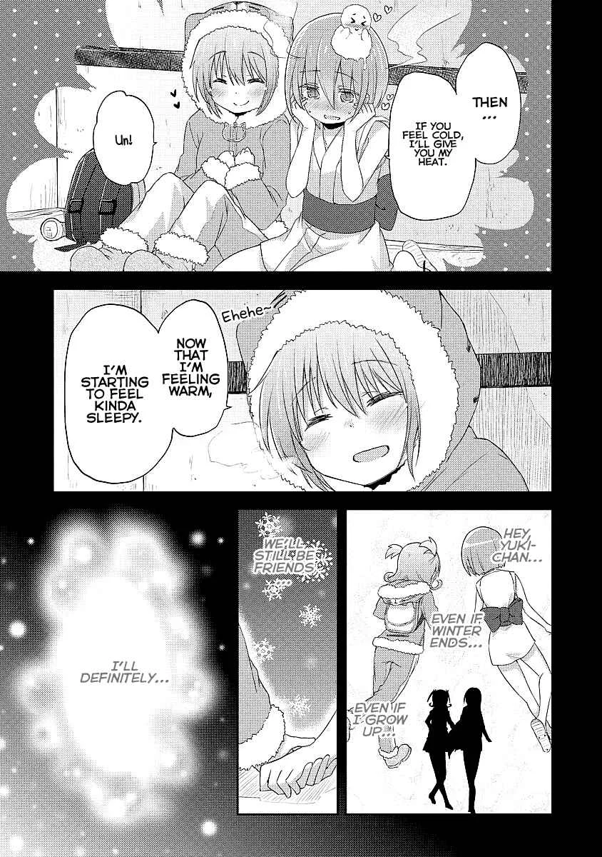 Demi Life! Chapter 5: Demi and Memories - Page 13