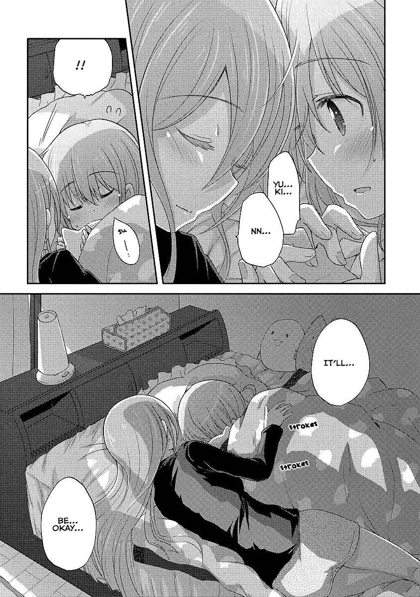 Demi Life! Chapter 5: Demi and Memories - Page 15