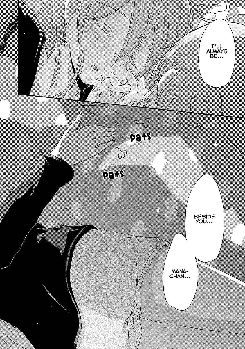 Demi Life! Chapter 5: Demi and Memories - Page 16