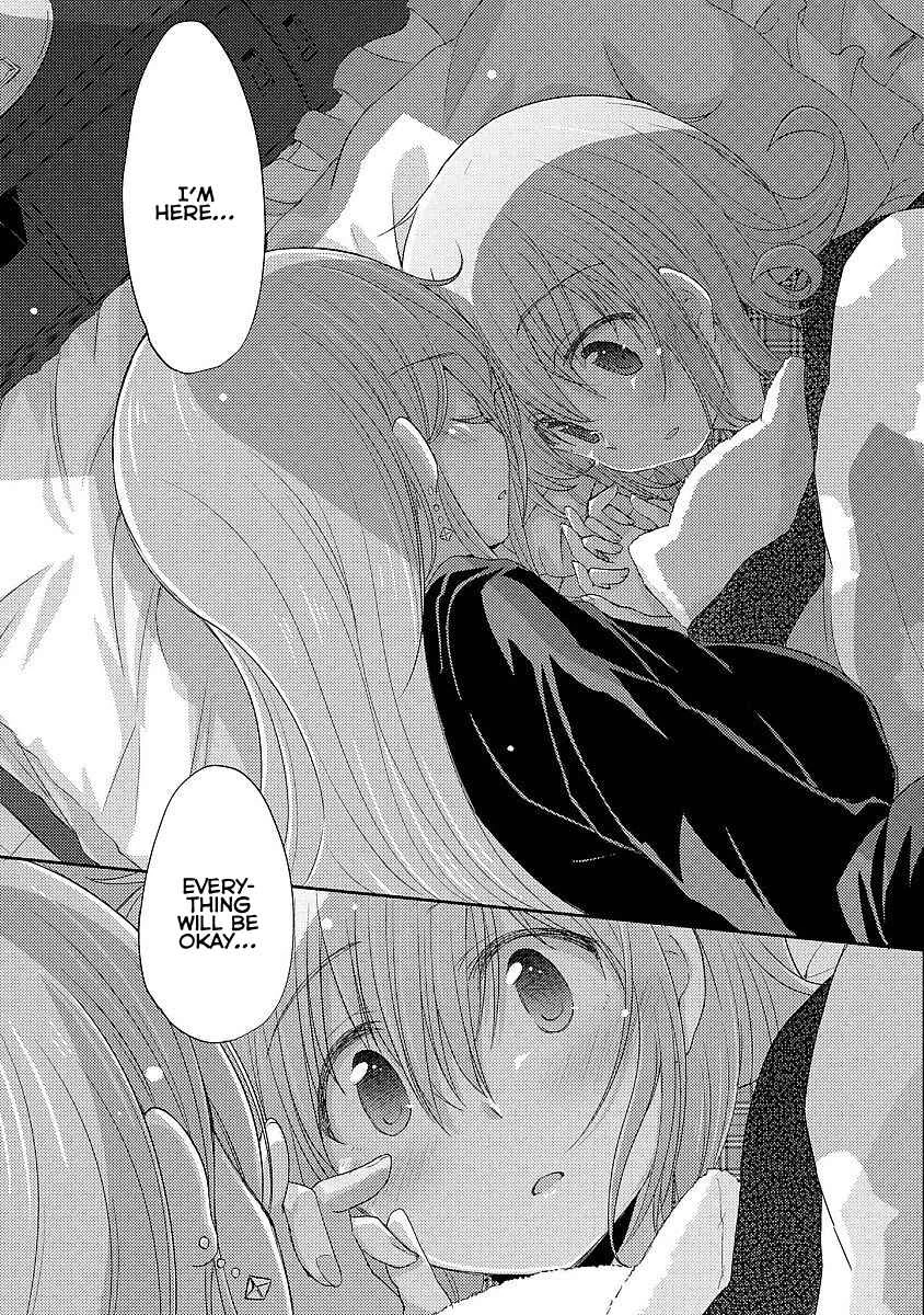 Demi Life! Chapter 5: Demi and Memories - Page 17