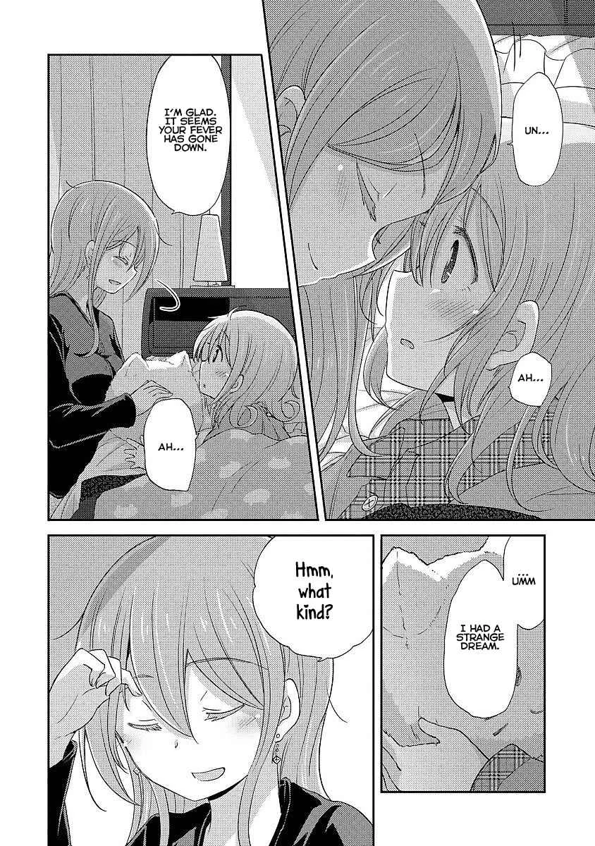 Demi Life! Chapter 5: Demi and Memories - Page 20