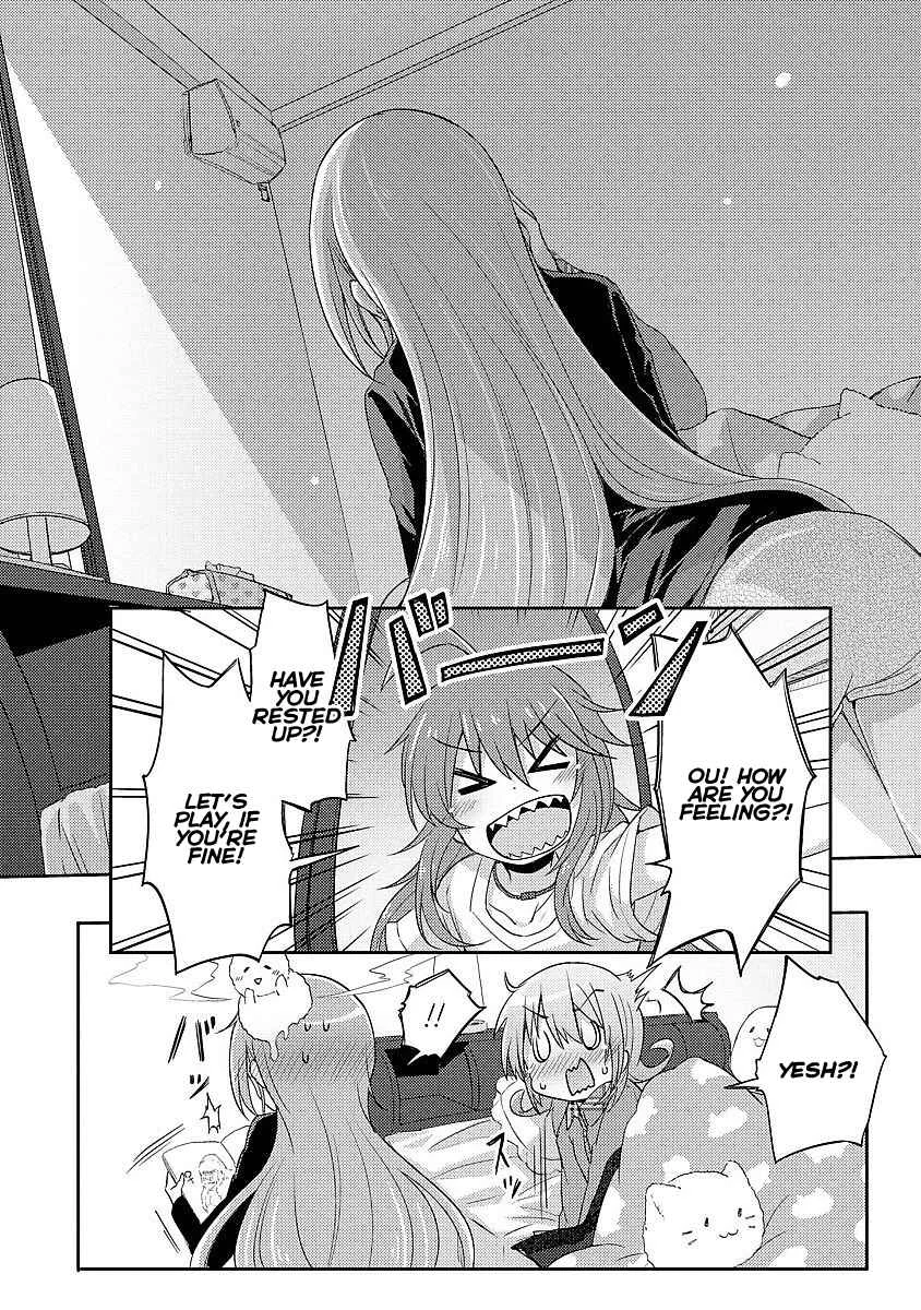 Demi Life! Chapter 5: Demi and Memories - Page 26