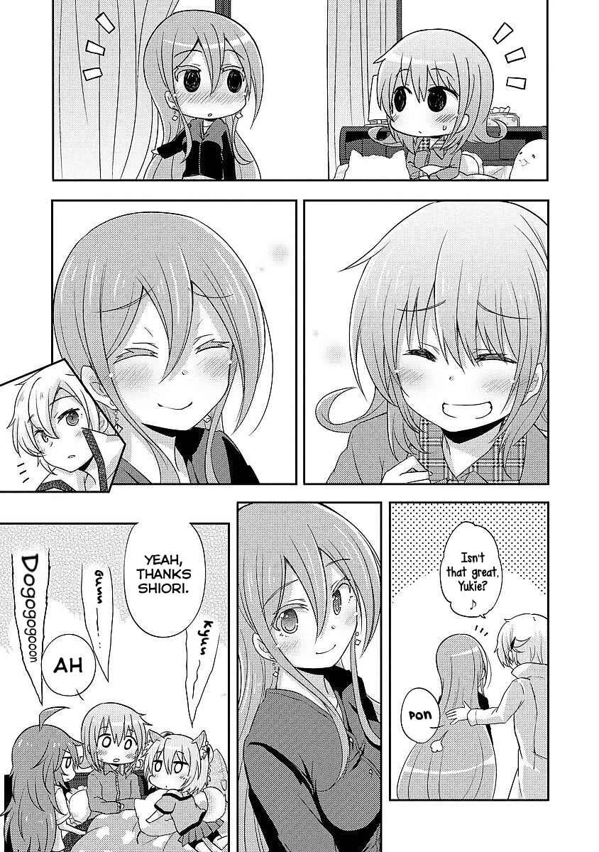 Demi Life! Chapter 5: Demi and Memories - Page 29