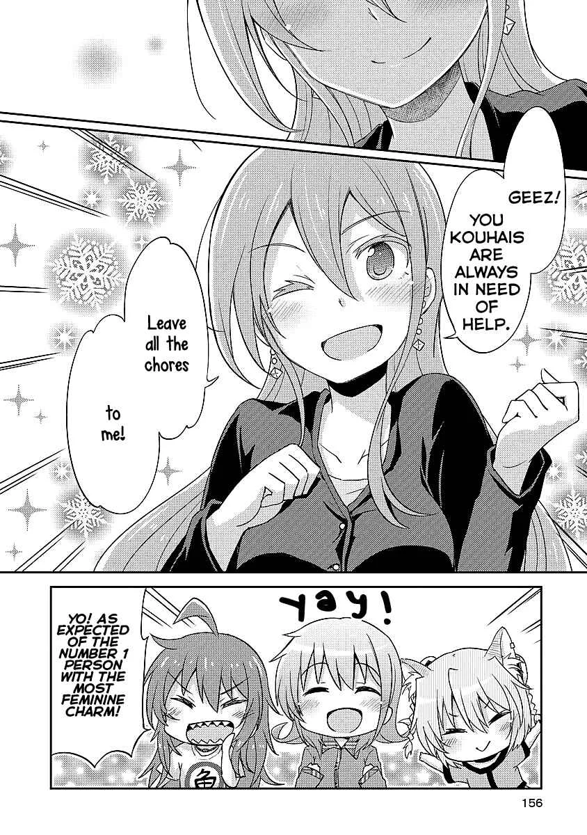 Demi Life! Chapter 5: Demi and Memories - Page 30