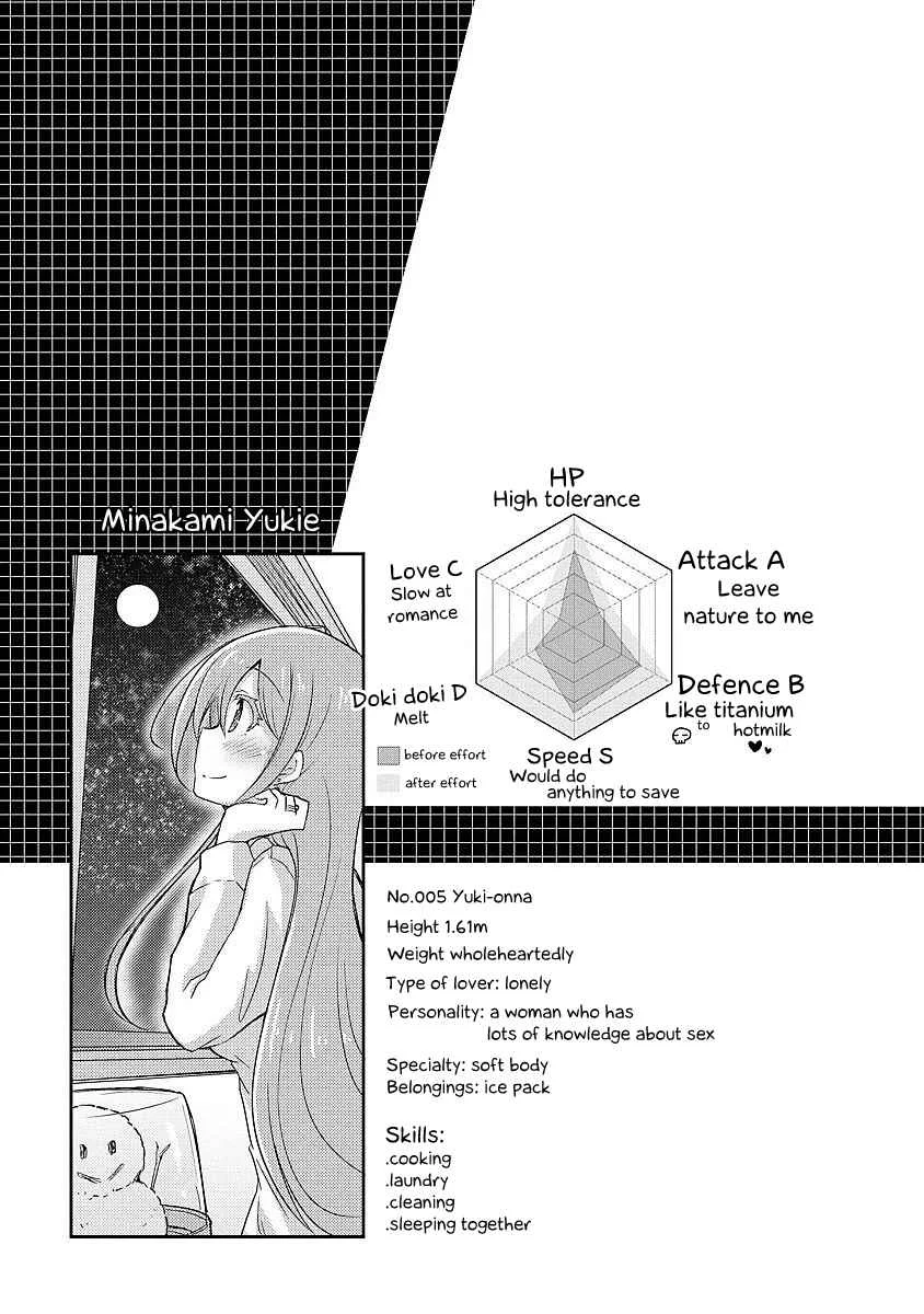 Demi Life! Chapter 5: Demi and Memories - Page 33