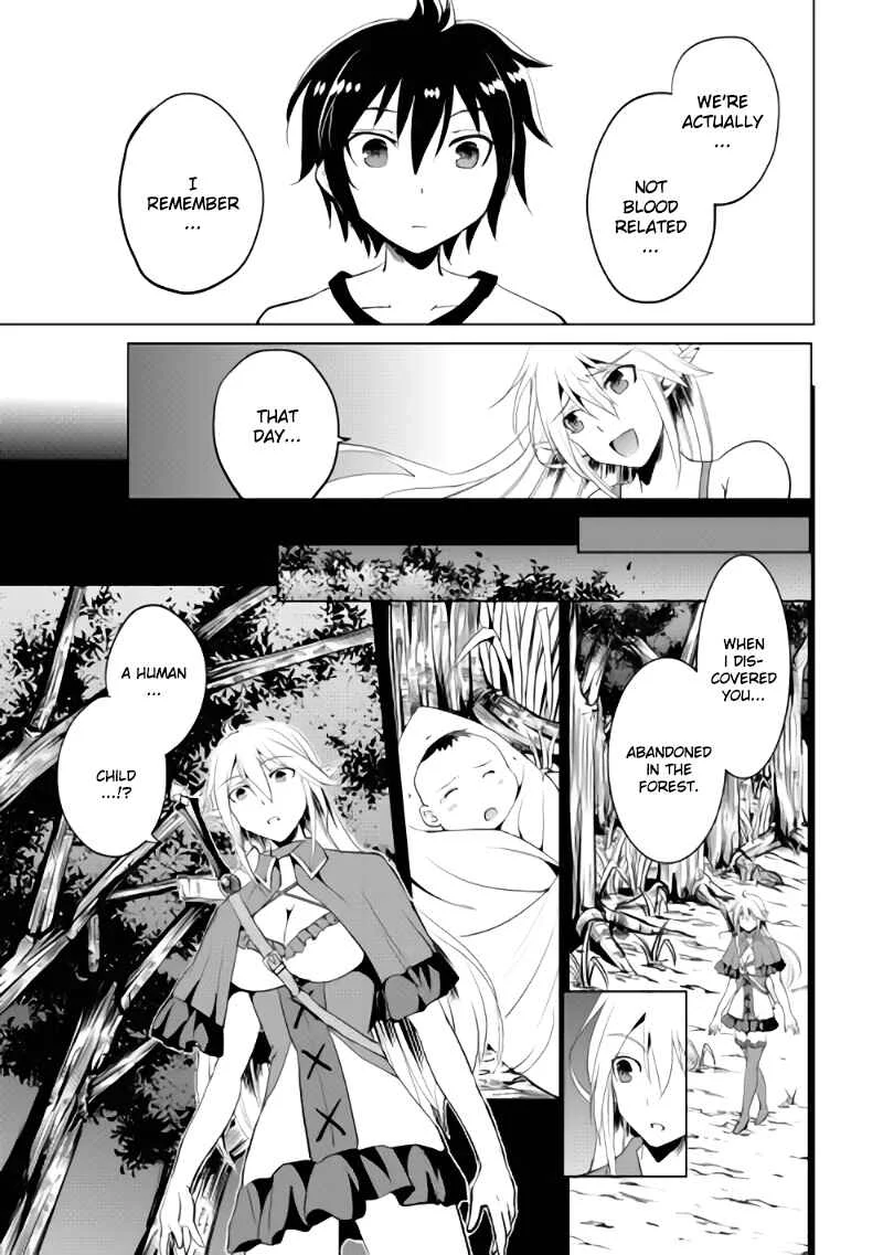 Demon Fist Daydreamer Chapter 1 - Page 24