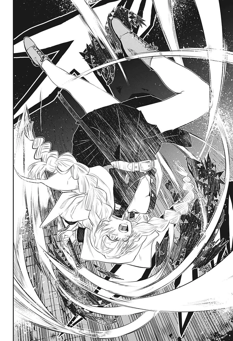 Demon Slayer: Kimetsu no Yaiba—Stories of Water and Flame Chapter 4: Rengoku Kyoujurou Part 2 - Page 20