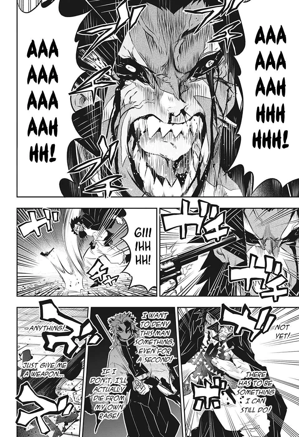 Demon Slayer: Kimetsu no Yaiba—Stories of Water and Flame Chapter 4: Rengoku Kyoujurou Part 2 - Page 28