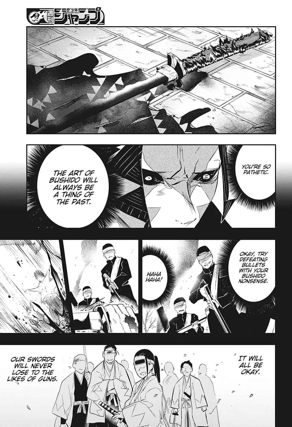 Demon Slayer: Kimetsu no Yaiba—Stories of Water and Flame Chapter 4: Rengoku Kyoujurou Part 2 - Page 29