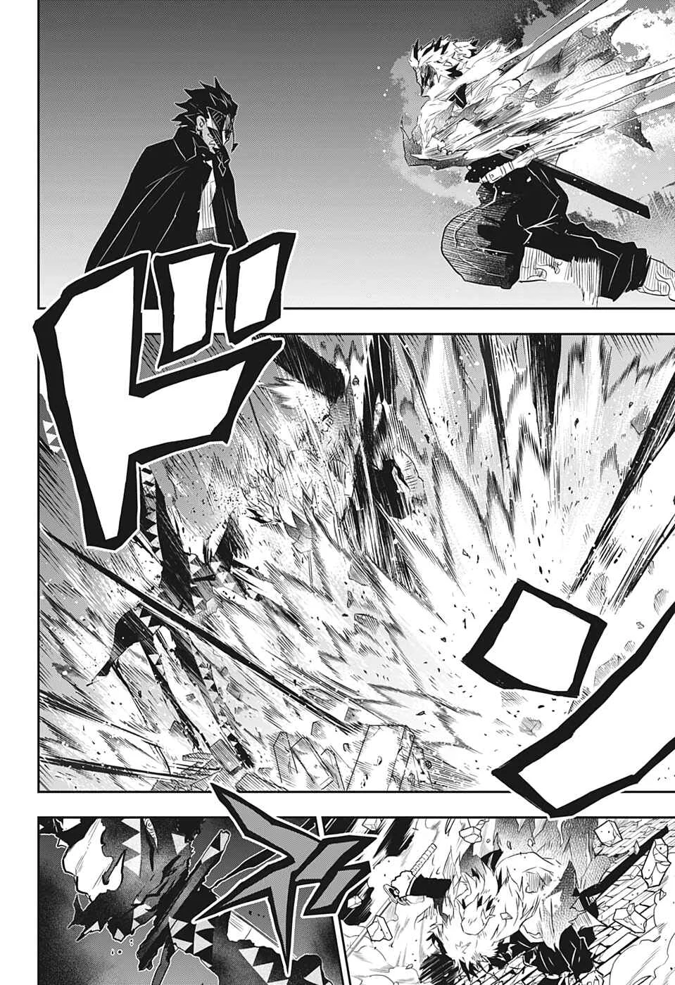 Demon Slayer: Kimetsu no Yaiba—Stories of Water and Flame Chapter 4: Rengoku Kyoujurou Part 2 - Page 30