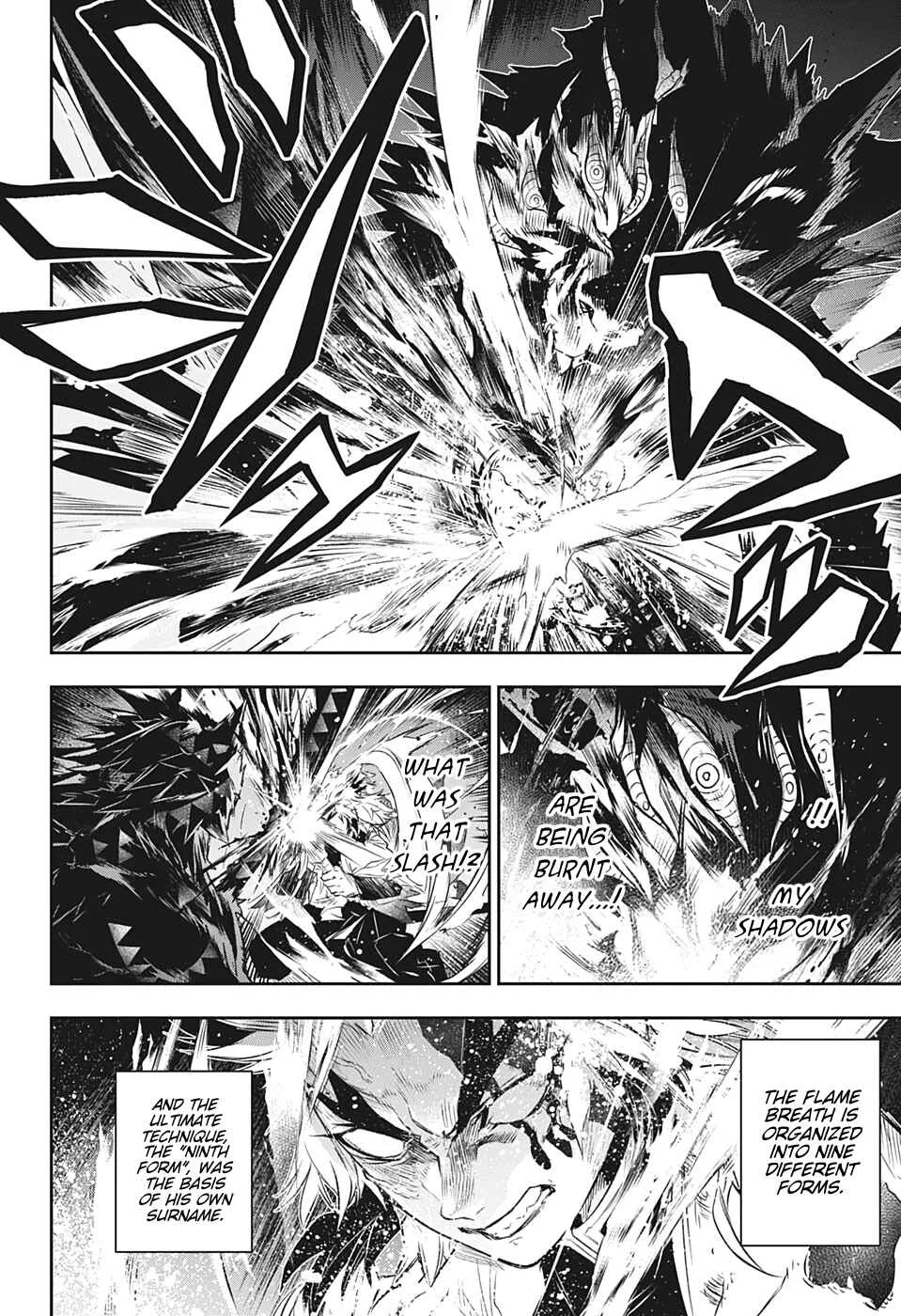Demon Slayer: Kimetsu no Yaiba—Stories of Water and Flame Chapter 4: Rengoku Kyoujurou Part 2 - Page 36