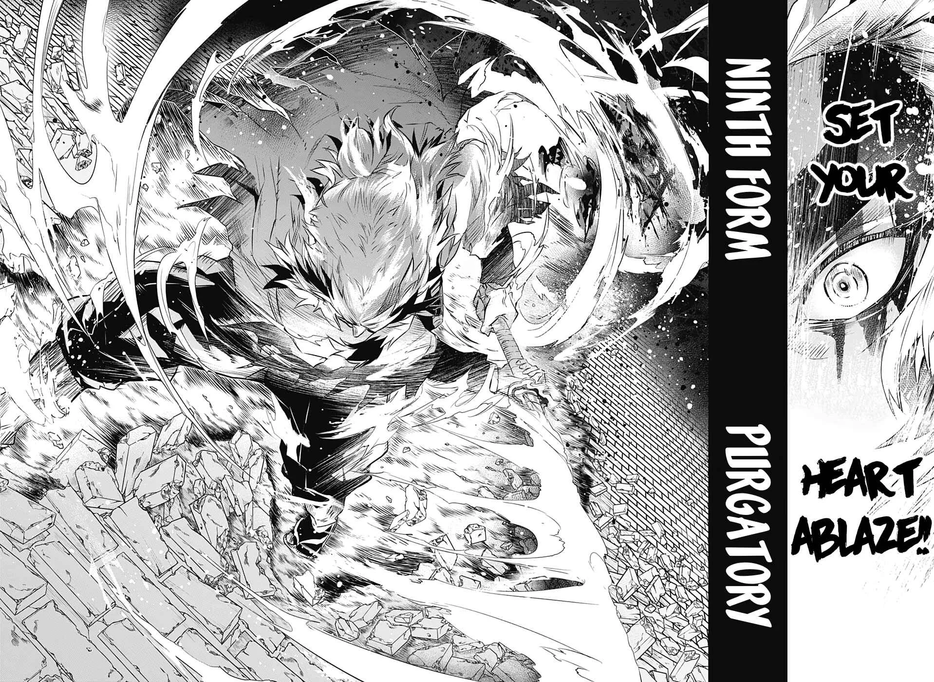 Demon Slayer: Kimetsu no Yaiba—Stories of Water and Flame Chapter 4: Rengoku Kyoujurou Part 2 - Page 38
