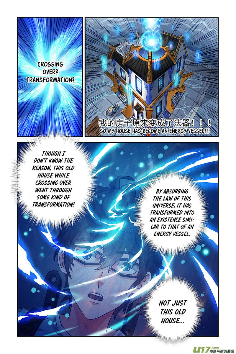 Demonic Housekeeper Chapter 3 - Page 10