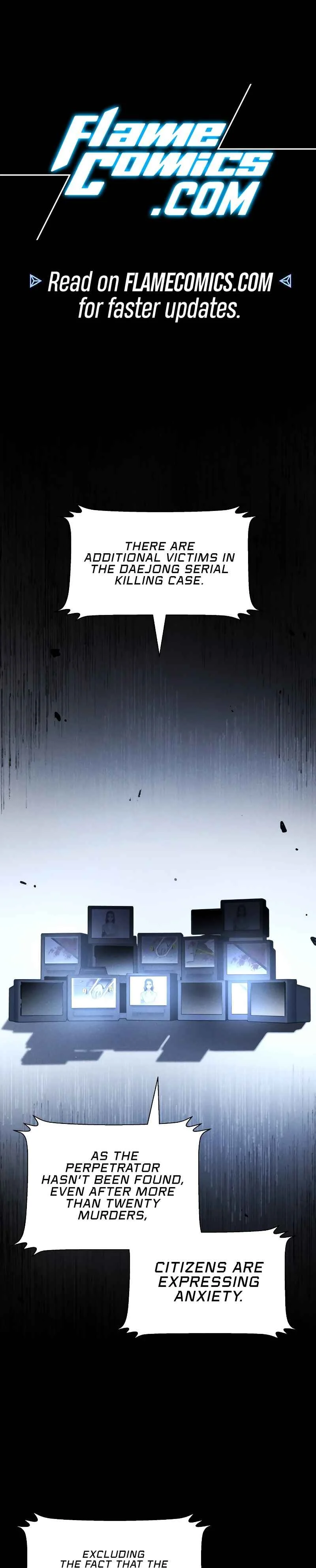 Destined Killer Chapter 1: Number (1) - Page 4