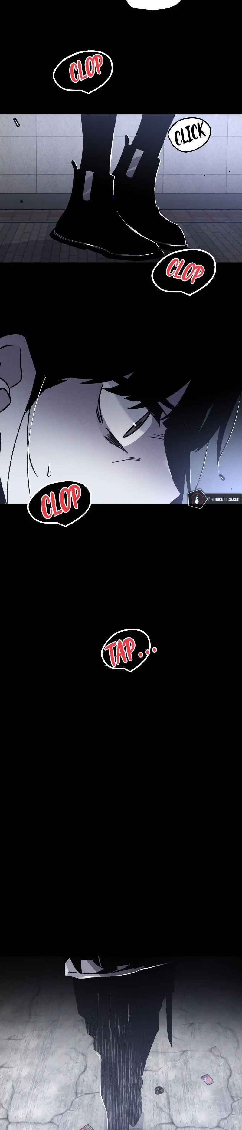 Destined Killer Chapter 1: Number (1) - Page 35