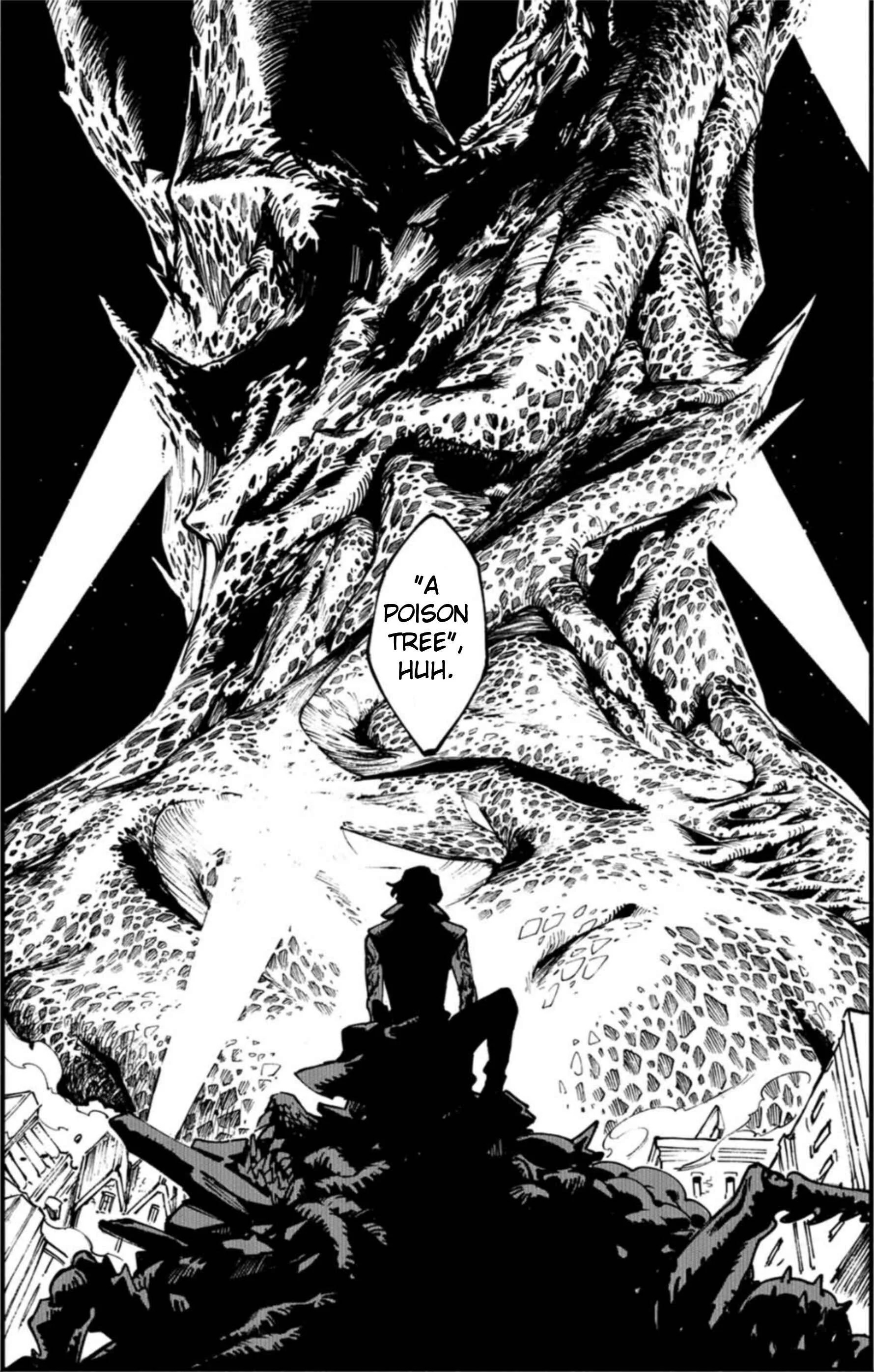 Devil May Cry 5 – Visions of V – Chapter 0 - Page 3