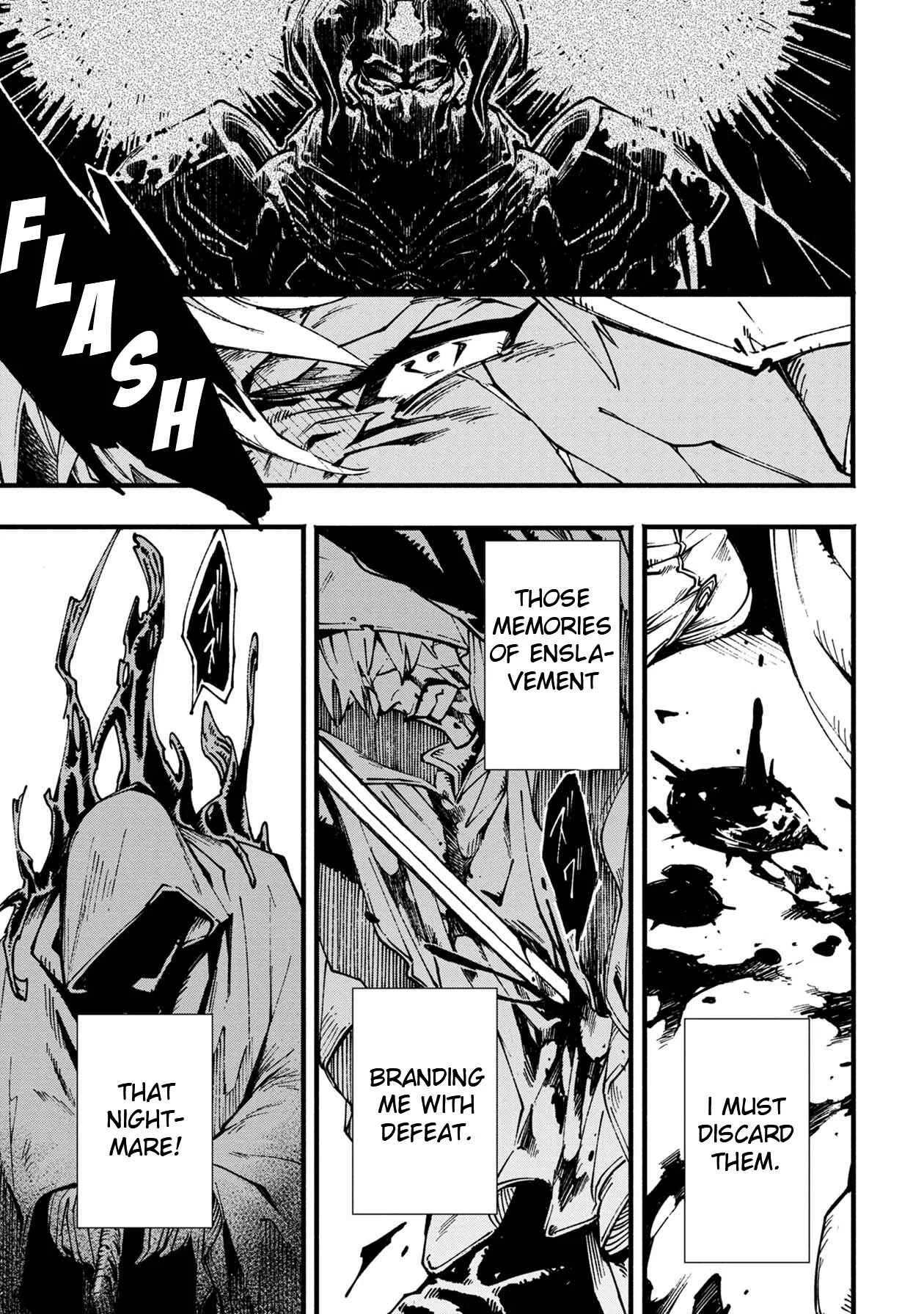 Devil May Cry 5 – Visions of V – Chapter 1 - Page 13