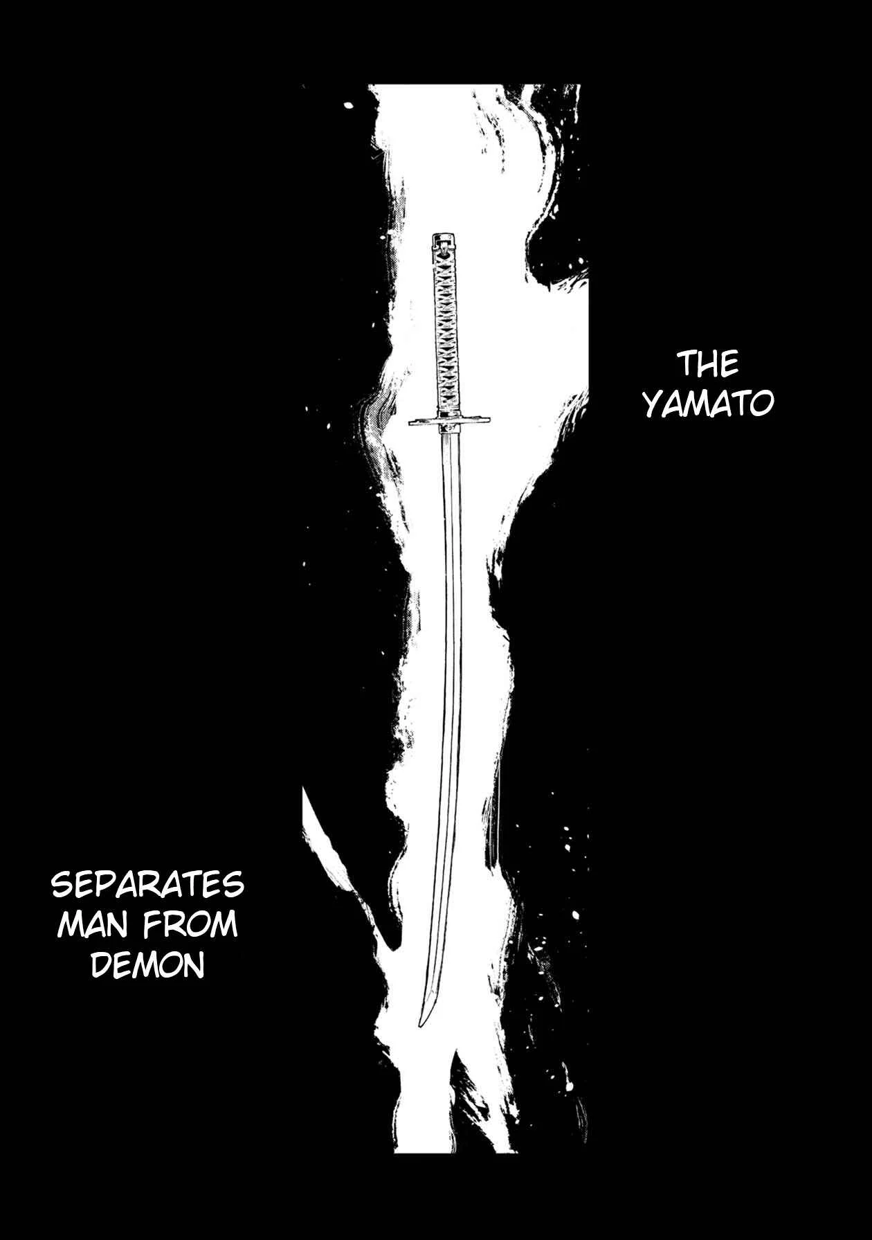 Devil May Cry 5 – Visions of V – Chapter 1 - Page 17