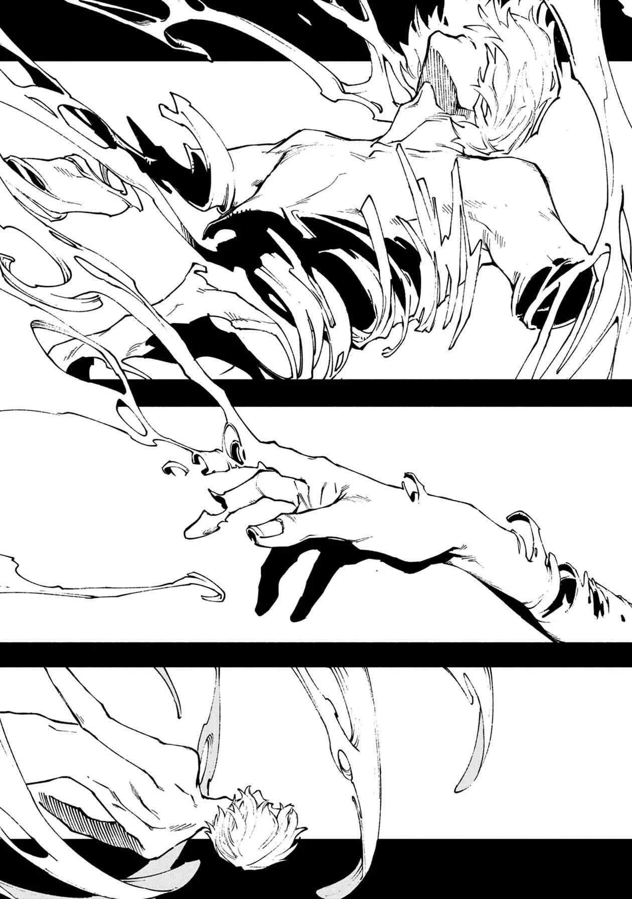 Devil May Cry 5 – Visions of V – Chapter 1 - Page 19