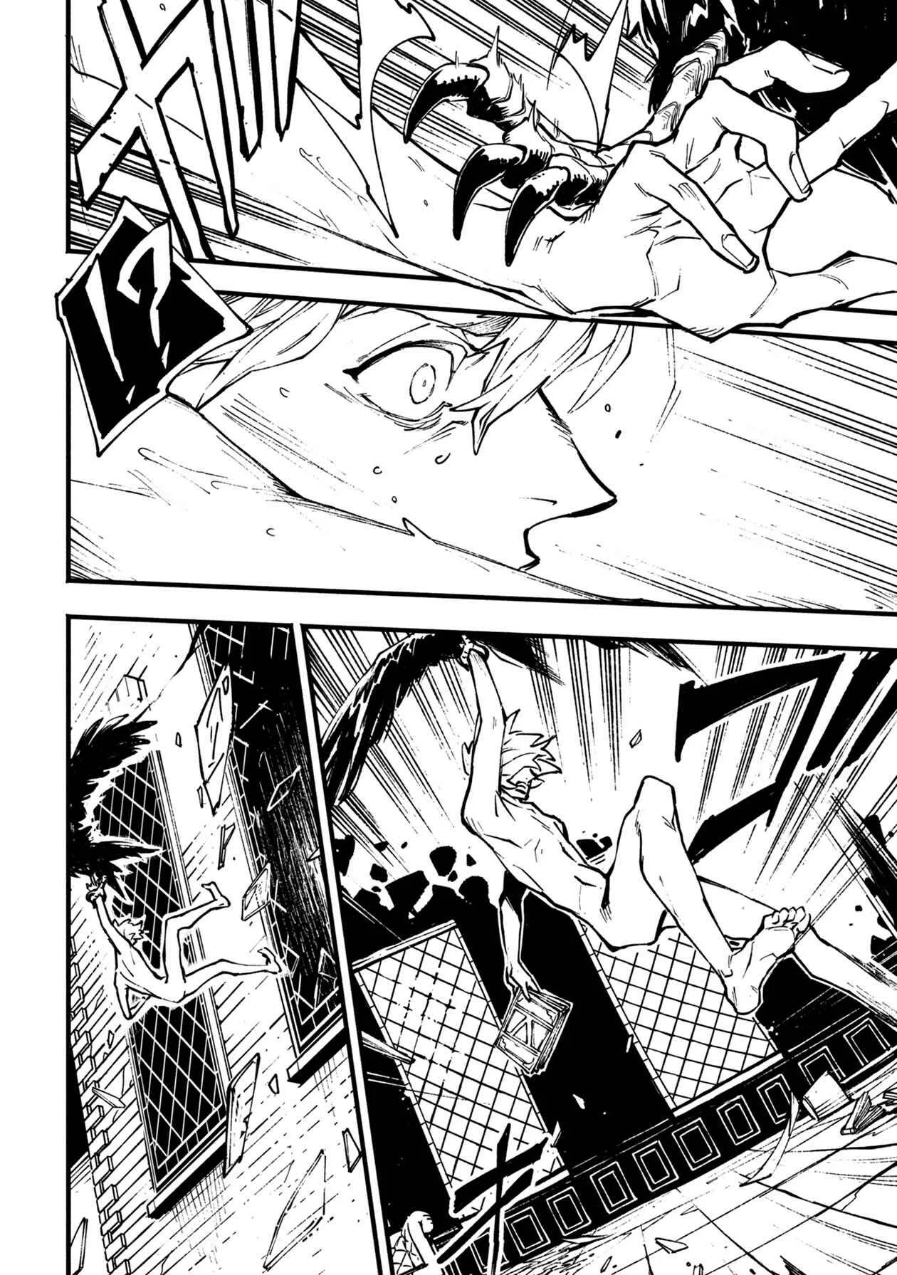 Devil May Cry 5 – Visions of V – Chapter 1 - Page 31